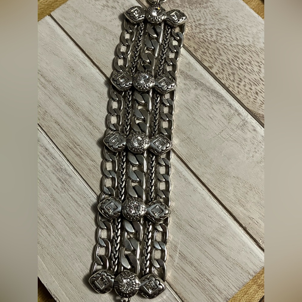 🌸Brighton ‘Fortino’ Bracelet - Picture 2 of 5